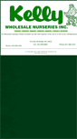 Mobile Screenshot of kellywsn.com